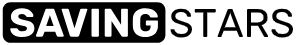 SavingStars Official Brand Logo